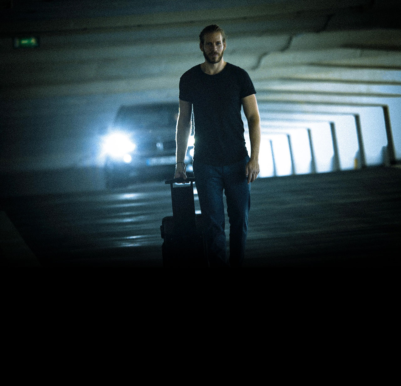 BMW Testshooting Bild #1