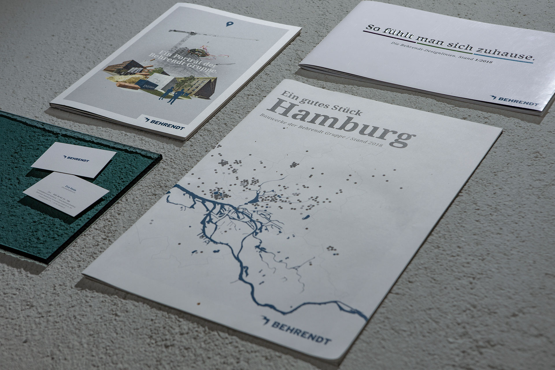 Behrendt Markenentwicklung #3