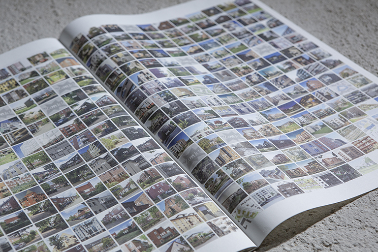 #Behrendt #Referenzbroschuere #Artdirektion #Fotografie #Markenrelaunch #Projektübersicht