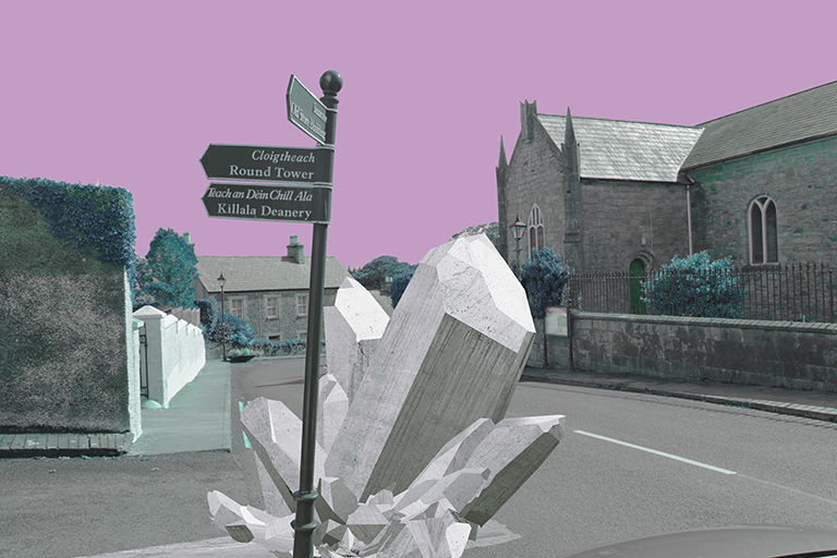 #Fotografie #Collage #Pastellfarben #Art #freie Arbeit