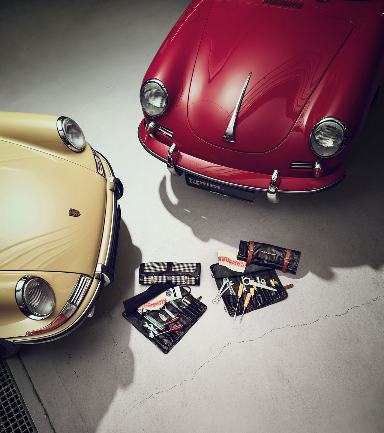 Porsche Classic #1#Werkzeug 