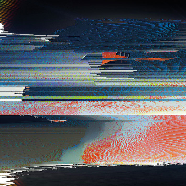 Porsche GT3 RS Glitches